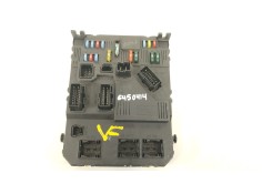Recambio de caja reles / fusibles para citroën xsara picasso (n68) 1.6 hdi referencia OEM IAM 9657999780  S1180885220F