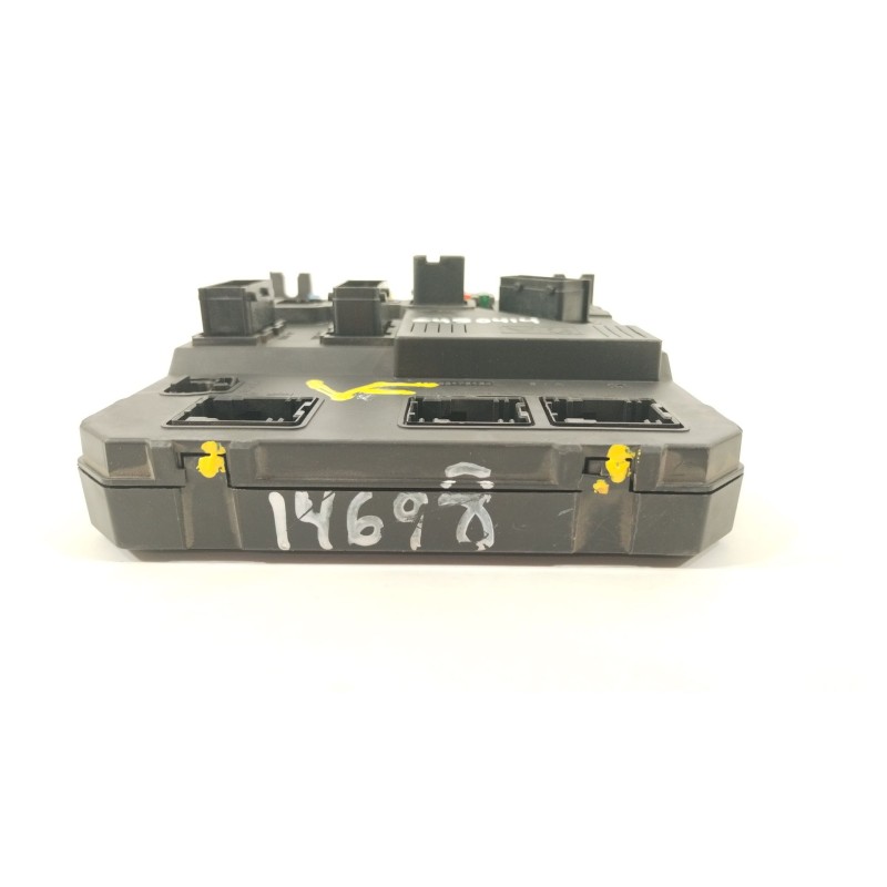 Recambio de caja reles / fusibles para citroën xsara picasso (n68) 1.6 hdi referencia OEM IAM 9657999780  S1180885220F