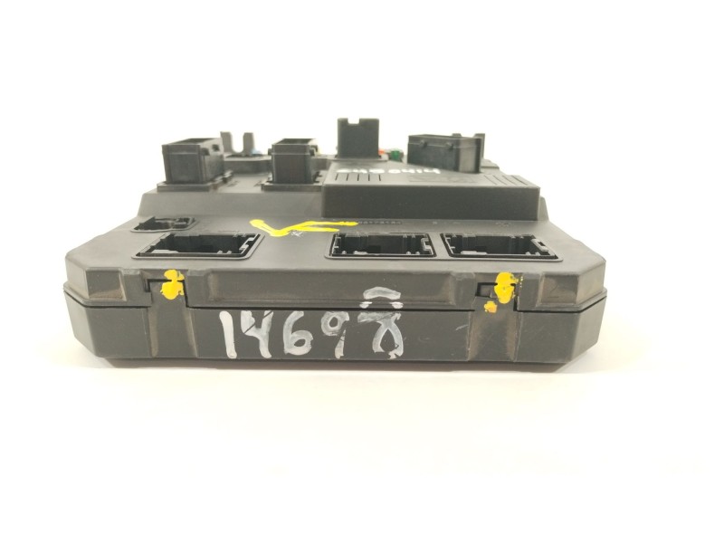 Recambio de caja reles / fusibles para citroën xsara picasso (n68) 1.6 hdi referencia OEM IAM 9657999780  S1180885220F