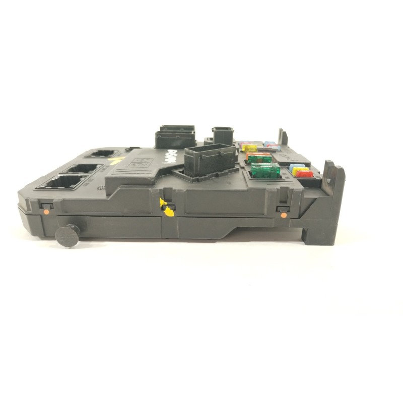 Recambio de caja reles / fusibles para citroën xsara picasso (n68) 1.6 hdi referencia OEM IAM 9657999780  S1180885220F