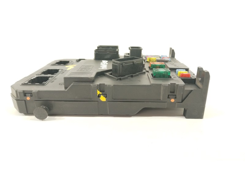 Recambio de caja reles / fusibles para citroën xsara picasso (n68) 1.6 hdi referencia OEM IAM 9657999780  S1180885220F