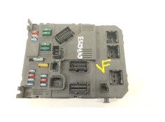 Recambio de caja reles / fusibles para citroën xsara picasso (n68) 1.6 hdi referencia OEM IAM 9657999780  