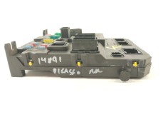 Recambio de caja reles / fusibles para citroën xsara picasso (n68) 1.6 hdi referencia OEM IAM 9657999780   2