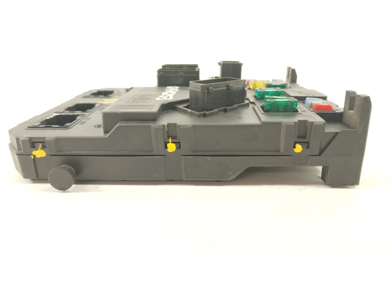 Recambio de caja reles / fusibles para citroën xsara picasso (n68) 1.6 hdi referencia OEM IAM 9657999780  