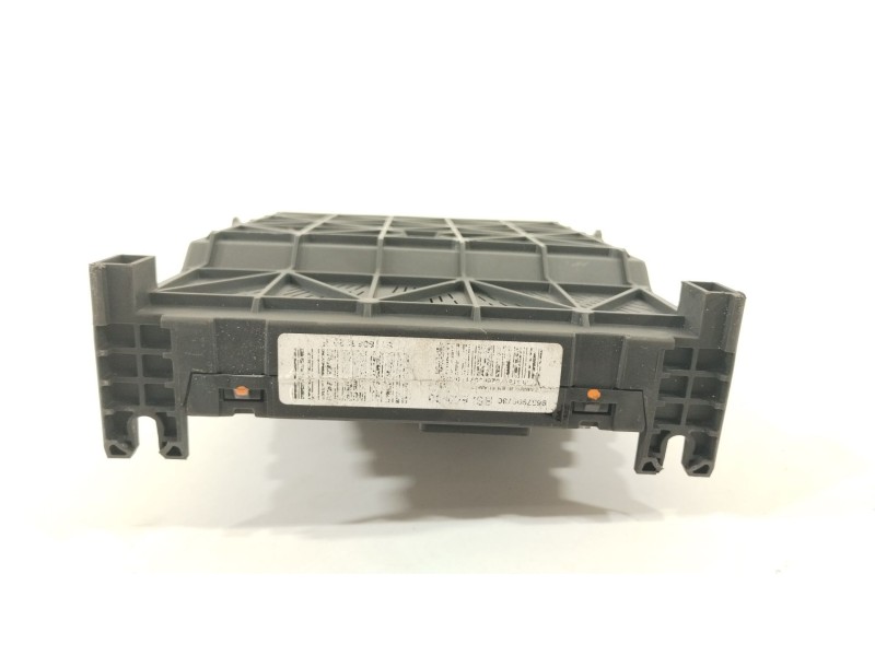 Recambio de caja reles / fusibles para citroën xsara picasso (n68) 1.6 hdi referencia OEM IAM 9657999780  