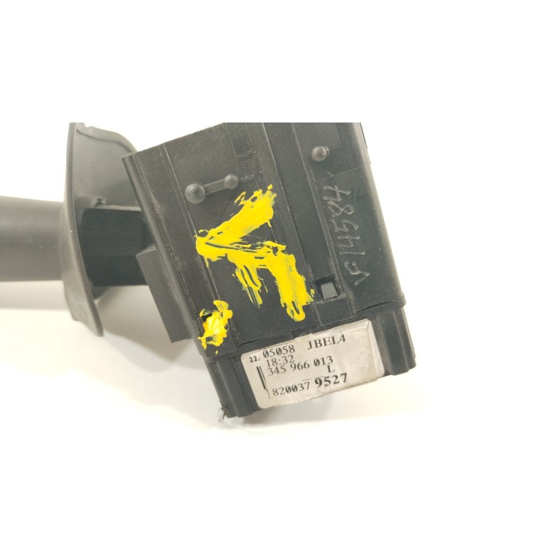 Recambio de mando limpia para renault kangoo express (fc0/1_) 1.5 dci (fc1e) referencia OEM IAM 8200379527  7701053055