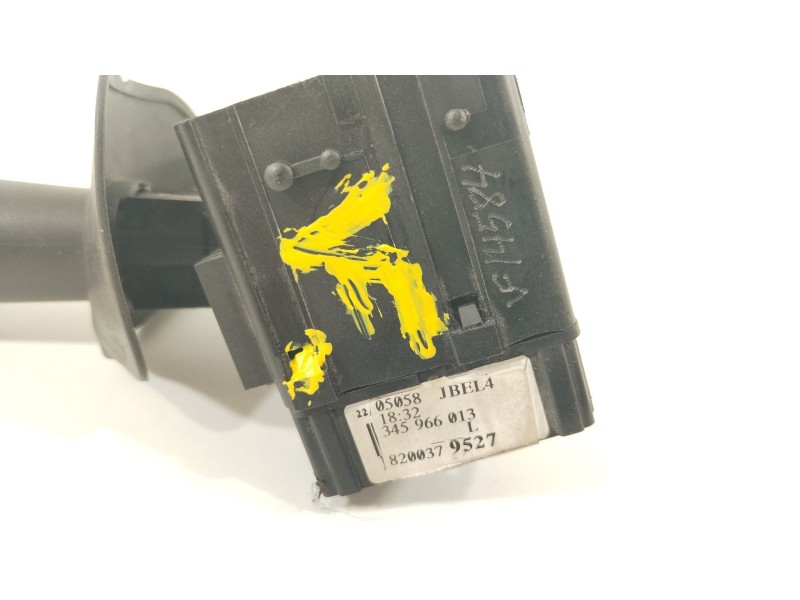 Recambio de mando limpia para renault kangoo express (fc0/1_) 1.5 dci (fc1e) referencia OEM IAM 8200379527  7701053055