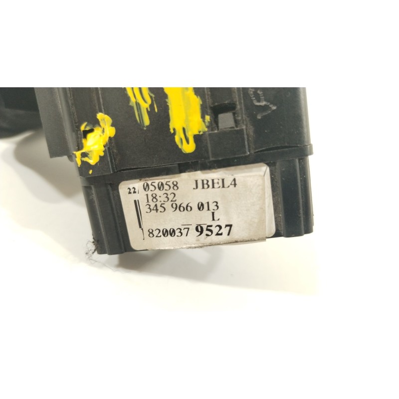 Recambio de mando limpia para renault kangoo express (fc0/1_) 1.5 dci (fc1e) referencia OEM IAM 8200379527  7701053055