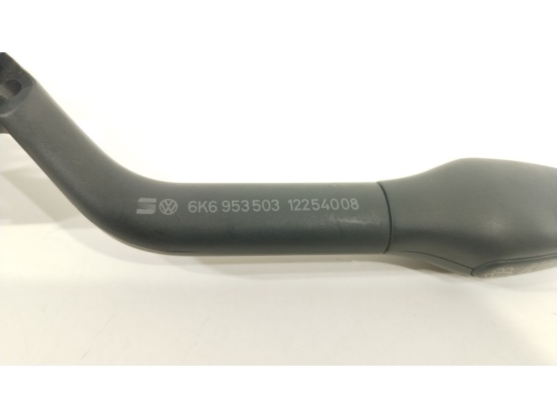 Recambio de mando limpia para seat ibiza (6k1) select referencia OEM IAM 6K6953503  