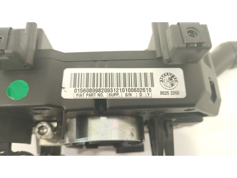 Recambio de mando luces para alfa romeo mito (955_) 1.3 multijet (955axp1a, 955ayc1a) referencia OEM IAM 01560809820  