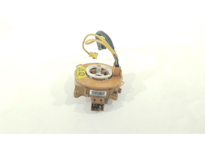 Recambio de anillo airbag para alfa romeo mito (955_) 1.3 multijet (955axp1a, 955ayc1a) referencia OEM IAM 2562300085321  