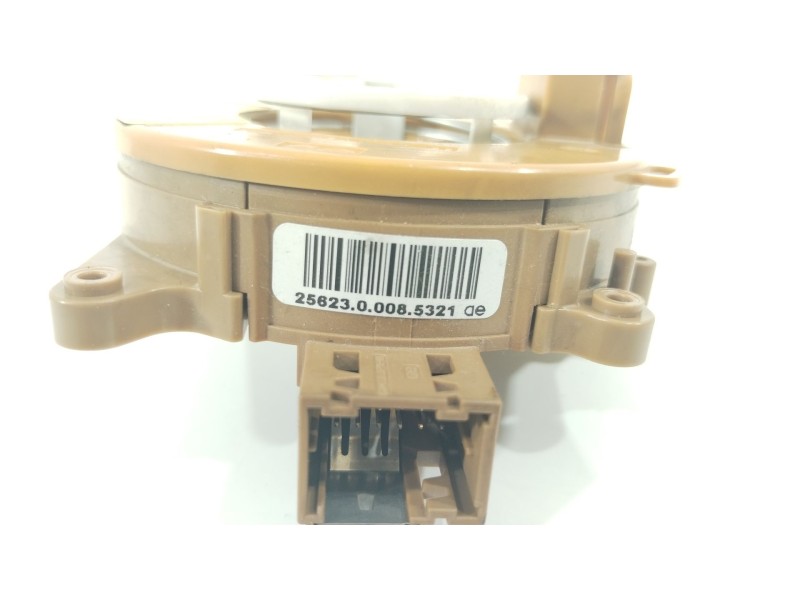 Recambio de anillo airbag para alfa romeo mito (955_) 1.3 multijet (955axp1a, 955ayc1a) referencia OEM IAM 2562300085321  