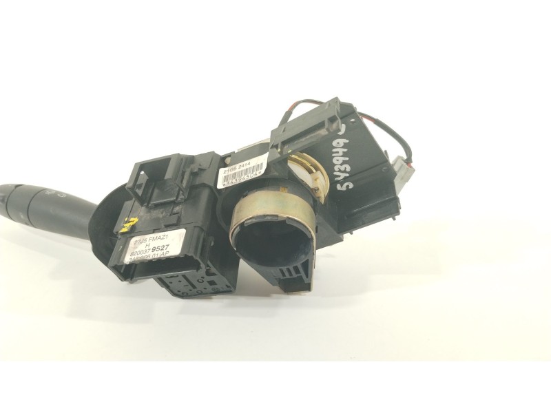 Recambio de mando limpia para renault kangoo (f/kc0) fairway 4x4 referencia OEM IAM 8200379527  7701053055