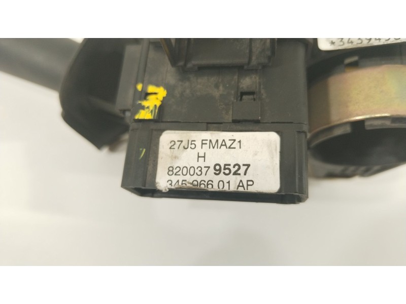 Recambio de mando limpia para renault kangoo (f/kc0) fairway 4x4 referencia OEM IAM 8200379527  7701053055