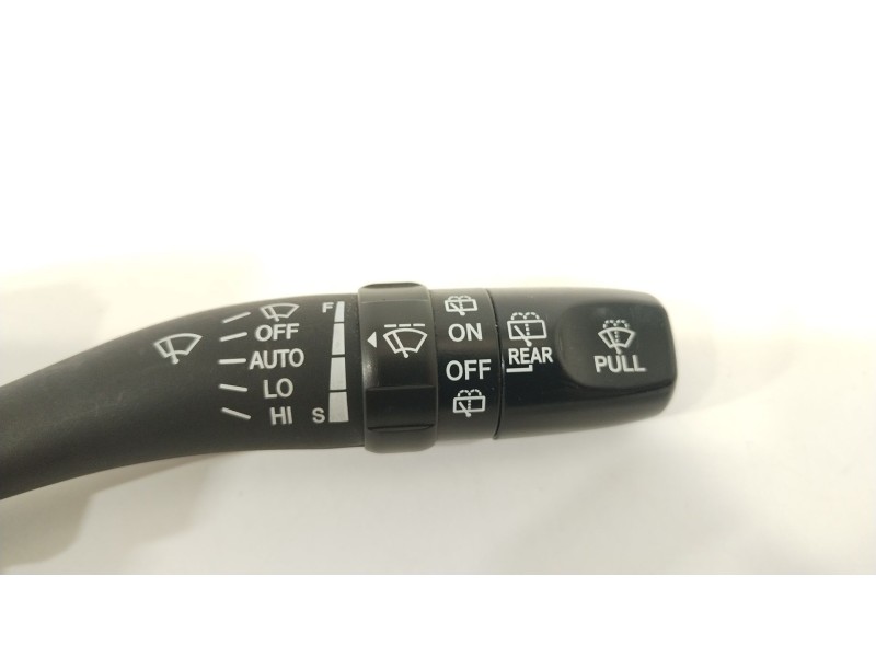 Recambio de mando limpia para hyundai santa fe (bm) 2.2 crdi classic (2wd) referencia OEM IAM 934202B100  202004726