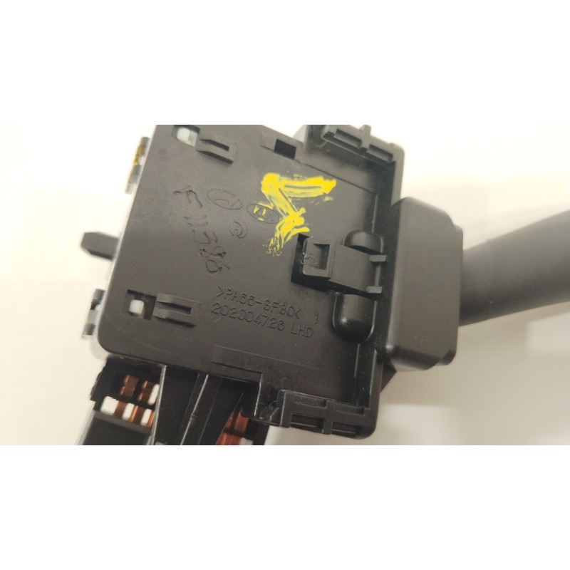 Recambio de mando limpia para hyundai santa fe (bm) 2.2 crdi classic (2wd) referencia OEM IAM 934202B100  202004726