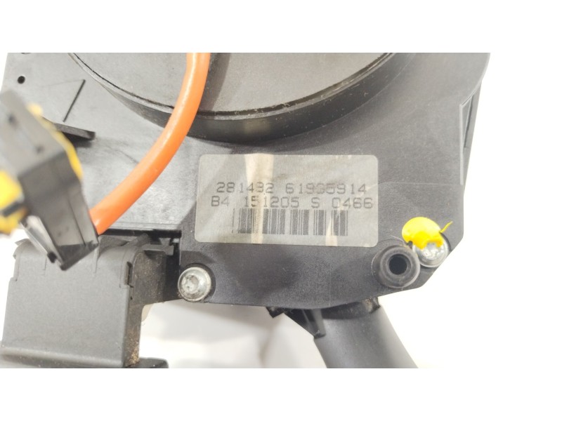 Recambio de mando luces para citroën c2 (jm_) 1.6 vts referencia OEM IAM 96611202XT 61937007 6242FY