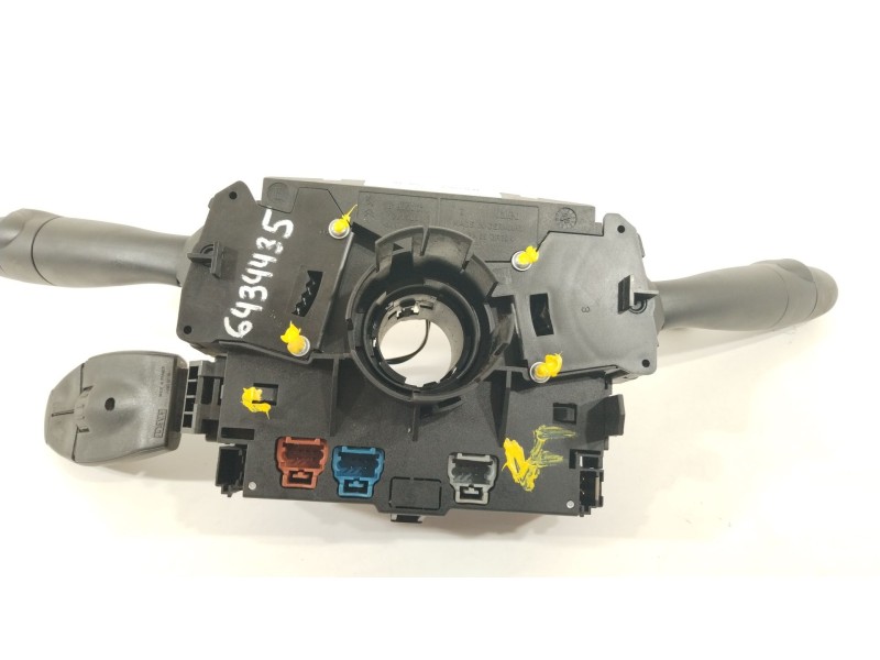 Recambio de mando luces para citroën c2 (jm_) 1.6 vts referencia OEM IAM 96611202XT 61937007 6242FY
