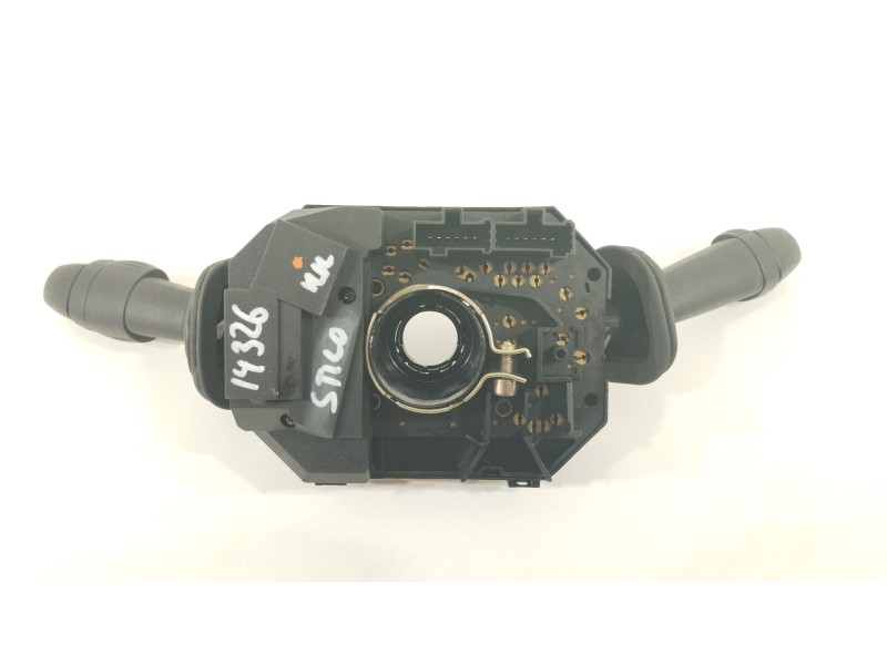 Recambio de mando luces para fiat stilo (192_) 1.8 16v (192axc1a, 192bxc1a) referencia OEM IAM 07352969650  735296954