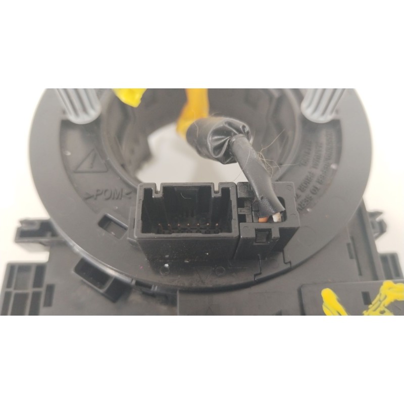 Recambio de anillo airbag para mazda 3 lim bl (12.08-09.14) prime-line referencia OEM IAM KD4966CS0A  