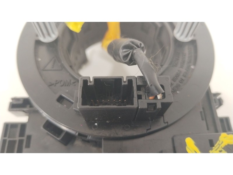 Recambio de anillo airbag para mazda 3 lim bl (12.08-09.14) prime-line referencia OEM IAM KD4966CS0A  