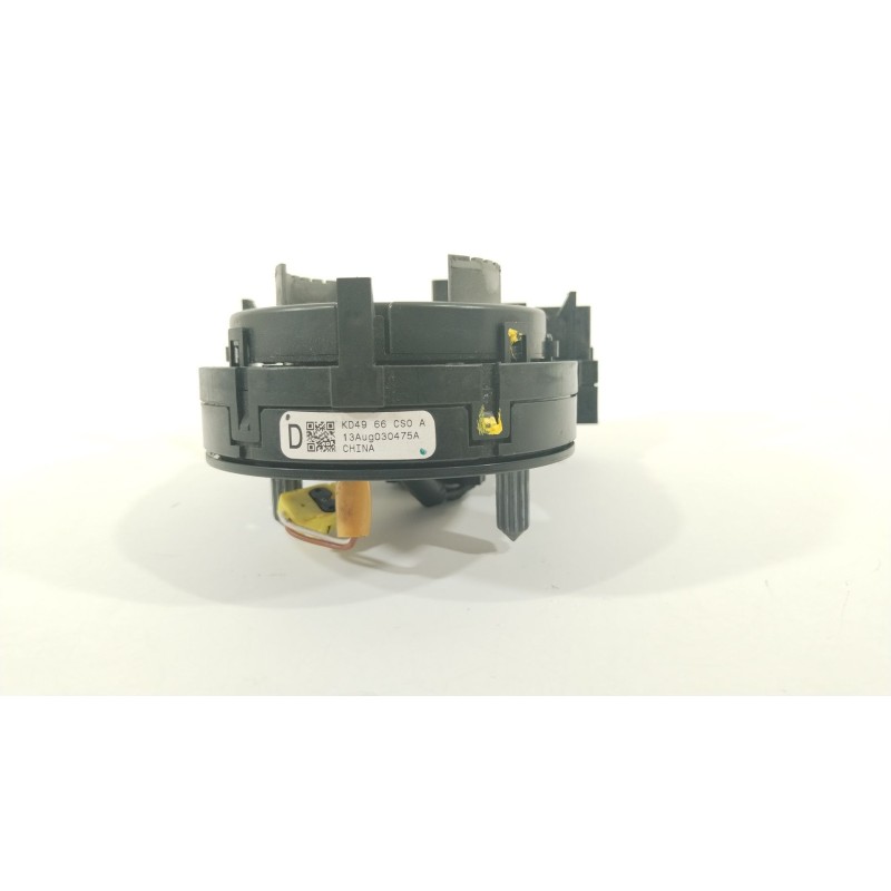 Recambio de anillo airbag para mazda 3 lim bl (12.08-09.14) prime-line referencia OEM IAM KD4966CS0A  