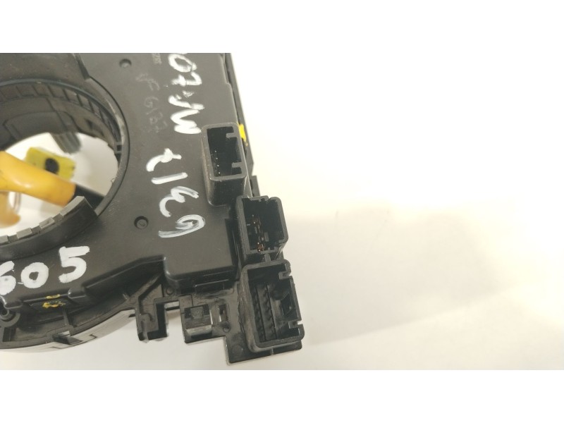 Recambio de anillo airbag para mazda 3 lim bl (12.08-09.14) prime-line referencia OEM IAM KD4966CS0A  