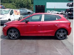 seat ibiza (kj1) del año 2023