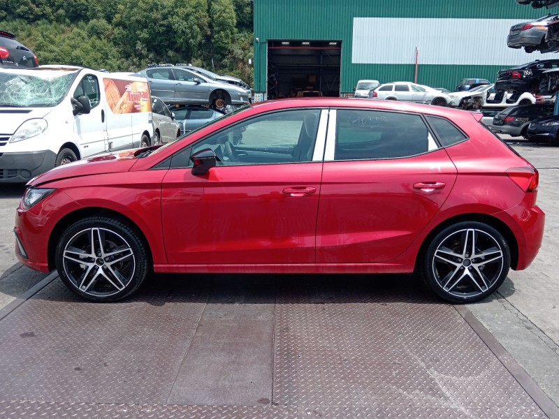 seat ibiza (kj1) del año 2023