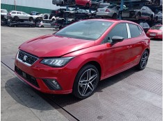 seat ibiza (kj1) del año 2023 2