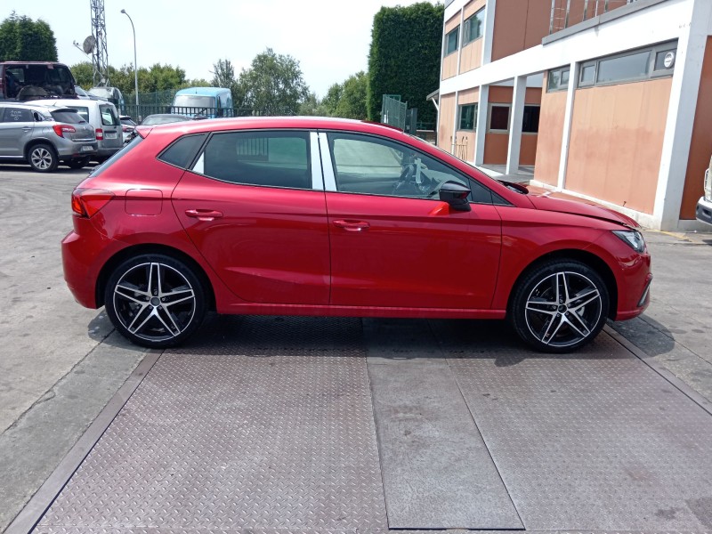 seat ibiza (kj1) del año 2023