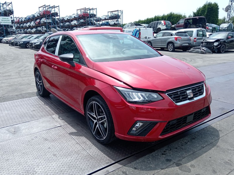 seat ibiza (kj1) del año 2023