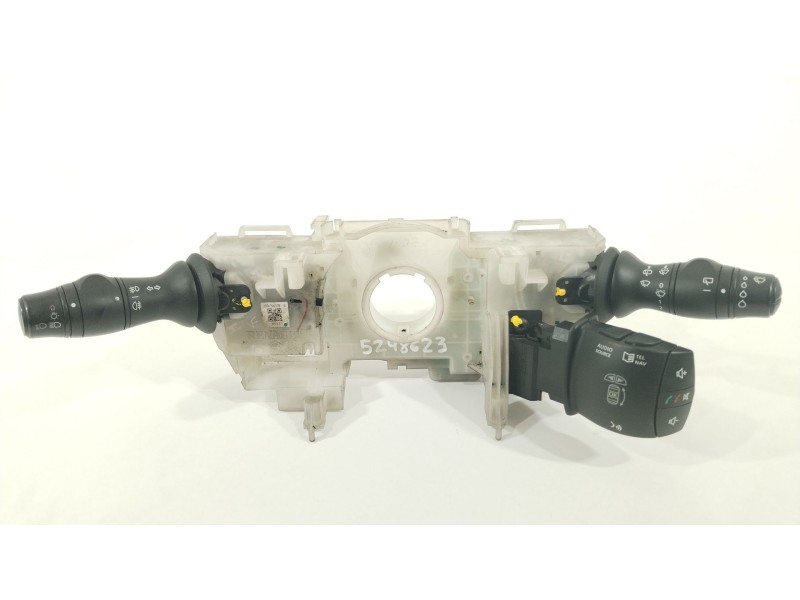 Recambio de mando luces para renault megane iii berlina 5 p dynamique referencia OEM IAM 255670017R  