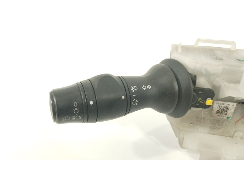 Recambio de mando luces para renault megane iii berlina 5 p dynamique referencia OEM IAM 255670017R  