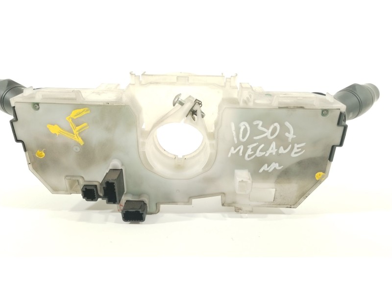 Recambio de mando luces para renault megane iii berlina 5 p dynamique referencia OEM IAM 255670017R  