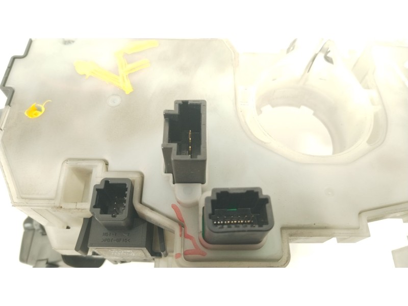 Recambio de mando luces para renault megane iii berlina 5 p dynamique referencia OEM IAM 255670017R  