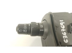 Recambio de mando luces para renault clio iii (br0/1, cr0/1) 1.5 dci (br17, cr17) referencia OEM IAM 88102002 7701057089 8810200 2