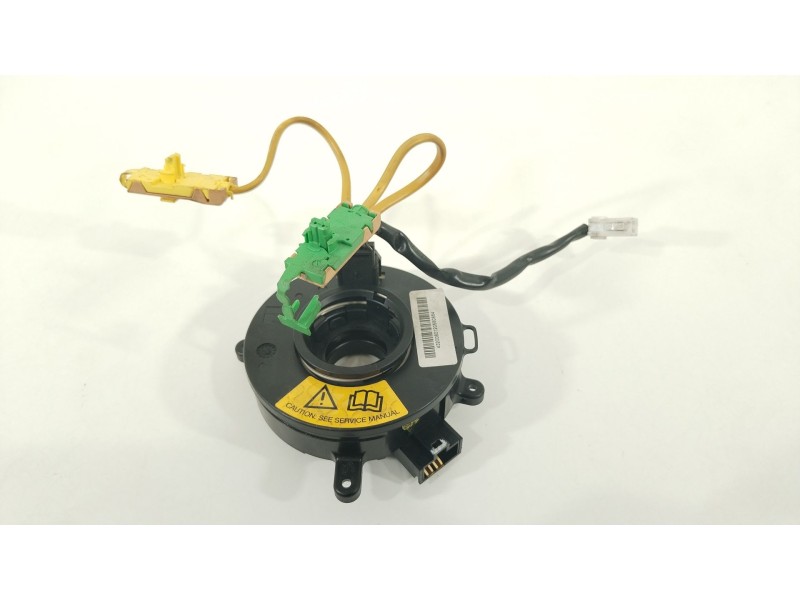 Recambio de anillo airbag para fiat stilo (192_) 1.8 16v (192axc1a, 192bxc1a) referencia OEM IAM 46778963  