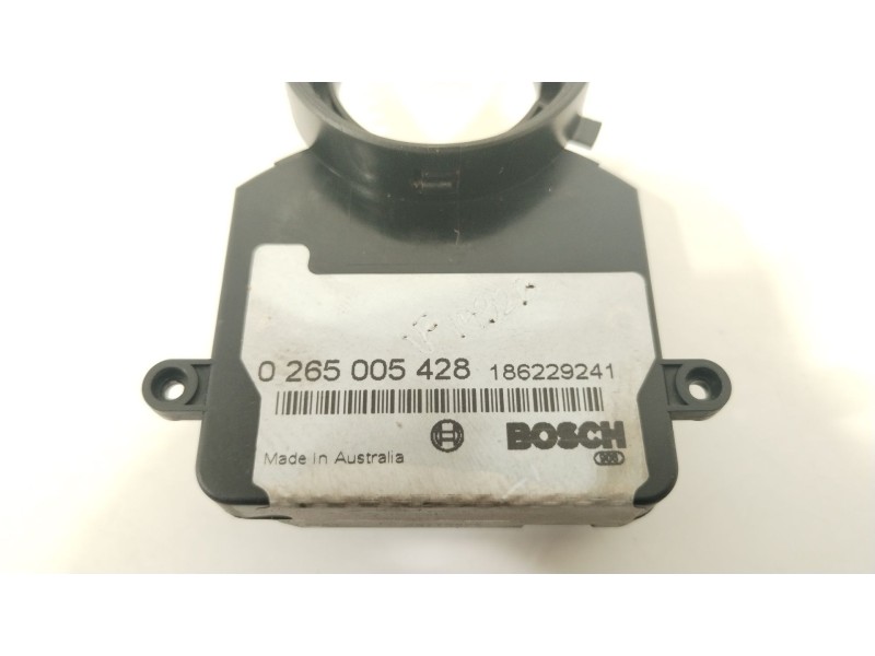 Recambio de sensor para fiat stilo (192_) 1.8 16v (192axc1a, 192bxc1a) referencia OEM IAM 0265005428  