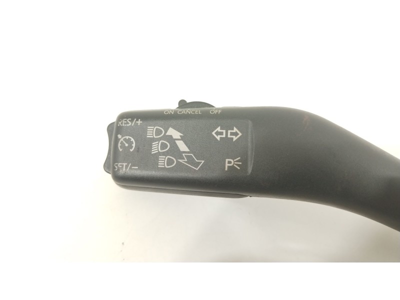 Recambio de mando intermitentes para seat altea xl (5p5) family referencia OEM IAM 1K0953513G  