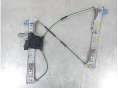 Recambio de elevalunas delantero derecho para opel corsa d cmon referencia OEM IAM 39161990  