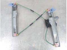 Recambio de elevalunas delantero derecho para opel corsa d cmon referencia OEM IAM 39161990   2