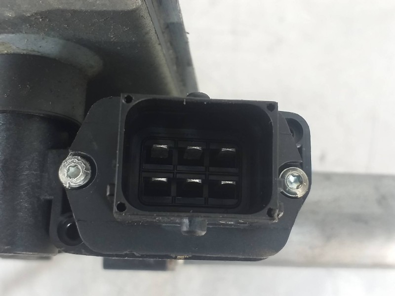 Recambio de elevalunas delantero derecho para opel corsa d cmon referencia OEM IAM 39161990  