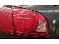 Recambio de piloto trasero izquierdo en porton para hyundai santa fe (bm) 2.2 crdi classic (2wd) referencia OEM IAM 924052B000  