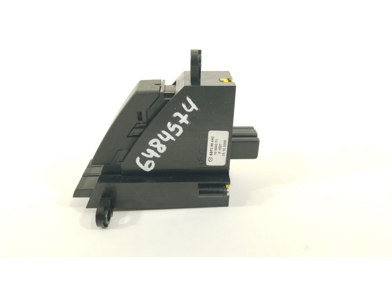 Recambio de warning para mazda 3 lim. (bl) pulse referencia OEM IAM BBP3664H0  