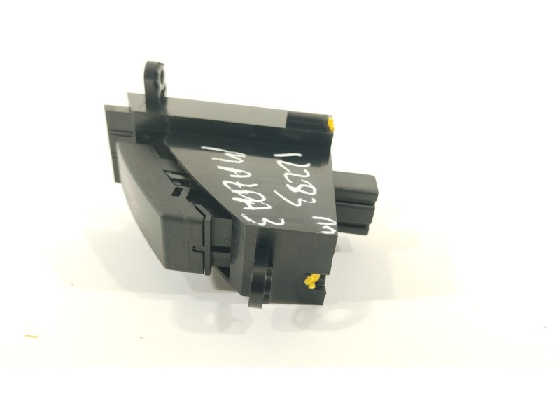 Recambio de warning para mazda 3 lim. (bl) pulse referencia OEM IAM BBP3664H0  