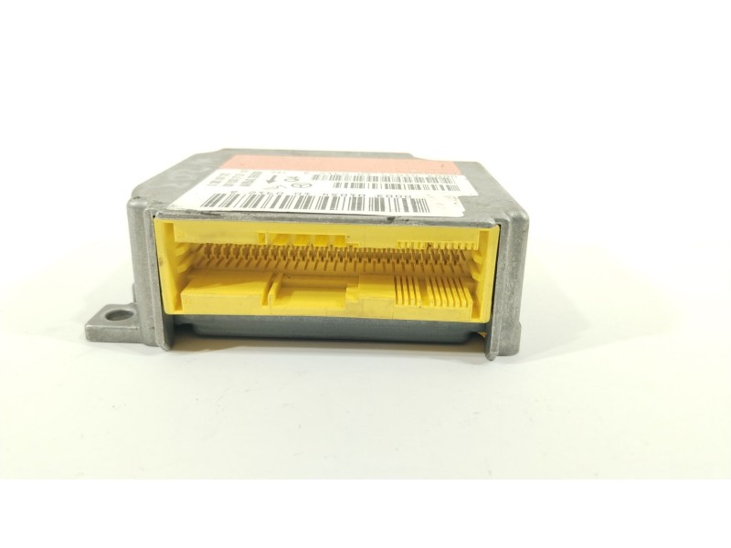 Recambio de centralita airbag para mercedes-benz clase c (w203) berlina 180 (203.035) referencia OEM IAM 0018209726  0285001373