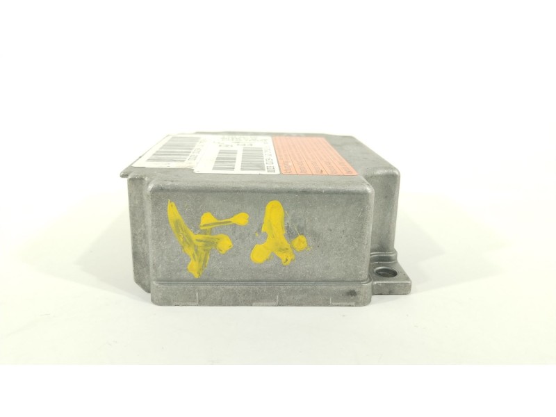Recambio de centralita airbag para mercedes-benz clase c (w203) berlina 180 (203.035) referencia OEM IAM 0018209726  0285001373