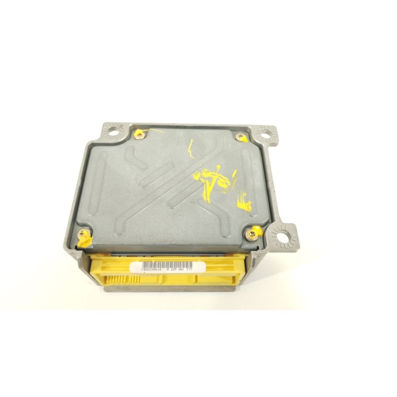 Recambio de centralita airbag para mercedes-benz clase c (w203) berlina 180 (203.035) referencia OEM IAM 0018209726  0285001373
