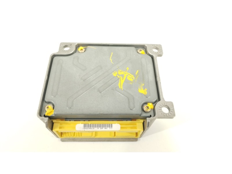 Recambio de centralita airbag para mercedes-benz clase c (w203) berlina 180 (203.035) referencia OEM IAM 0018209726  0285001373